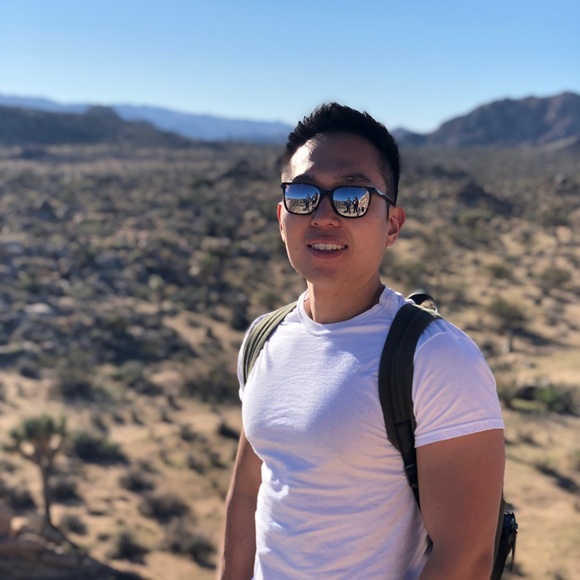 Meet your Posher, Richard - Picture 1 of 1